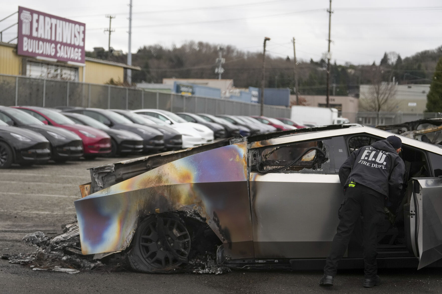 Trump Musk Business Fallout